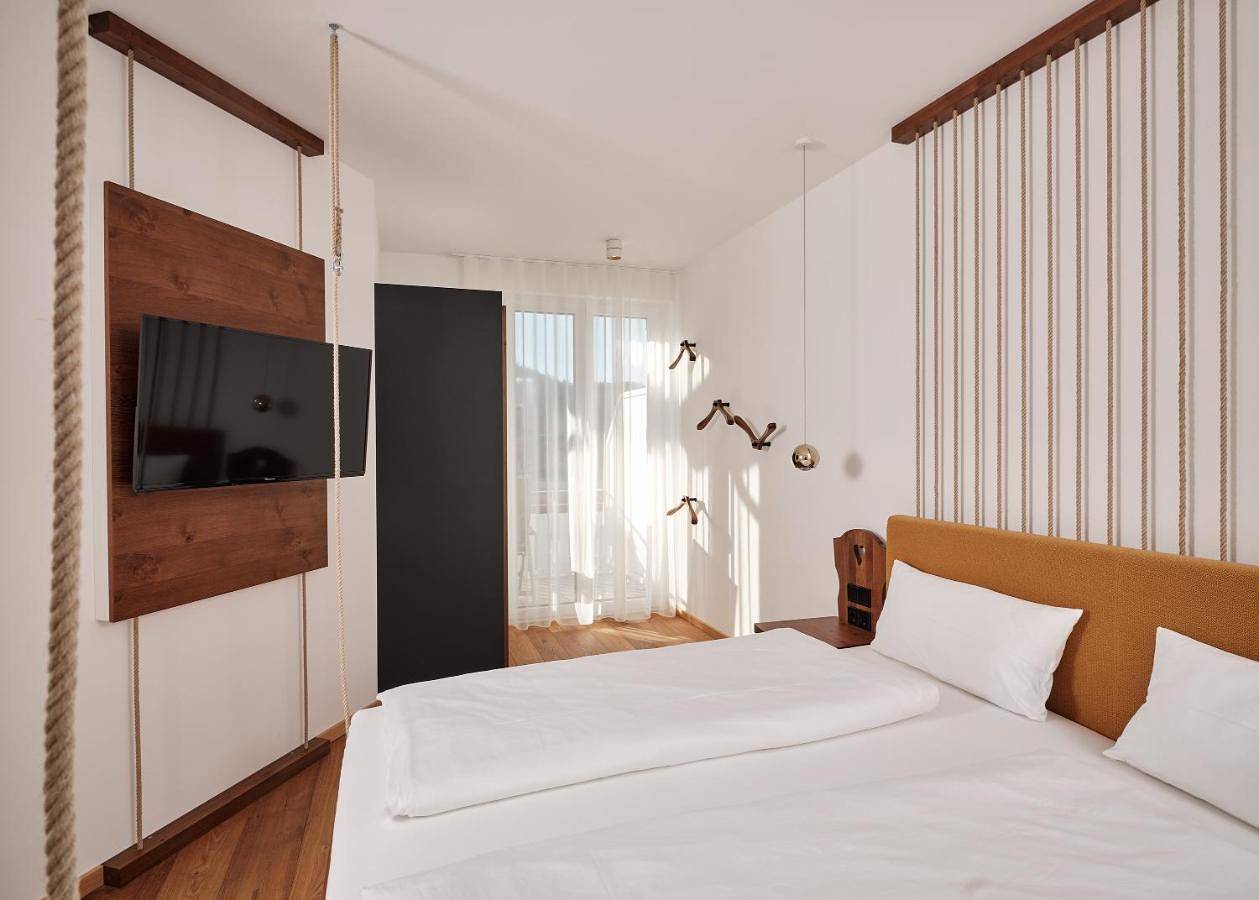 Two-Bedroom Apartment in Hinterzarten, Forêt-Noire du Sud