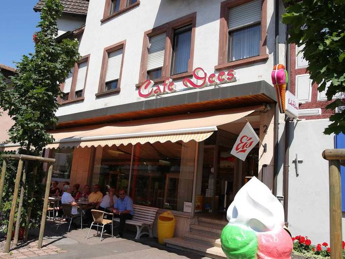 Hotel für 2 Personen, mit Garten, mit Haustier in Ettenheim - 4