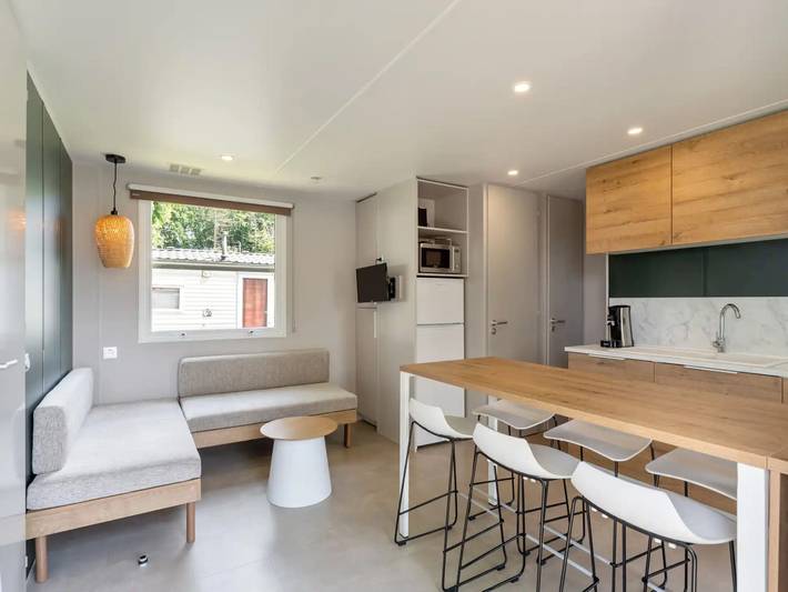 Location de vacances pour 6 personnes, avec piscine et terrasse à Bouillon - 4