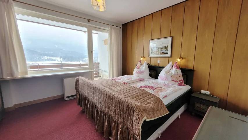 Bungalow für 6 Personen, mit Balkon, mit Haustier in der Steiermark - 2