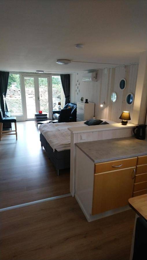 Ferienhaus für 2 Personen, mit Terrasse in Ystad - 2