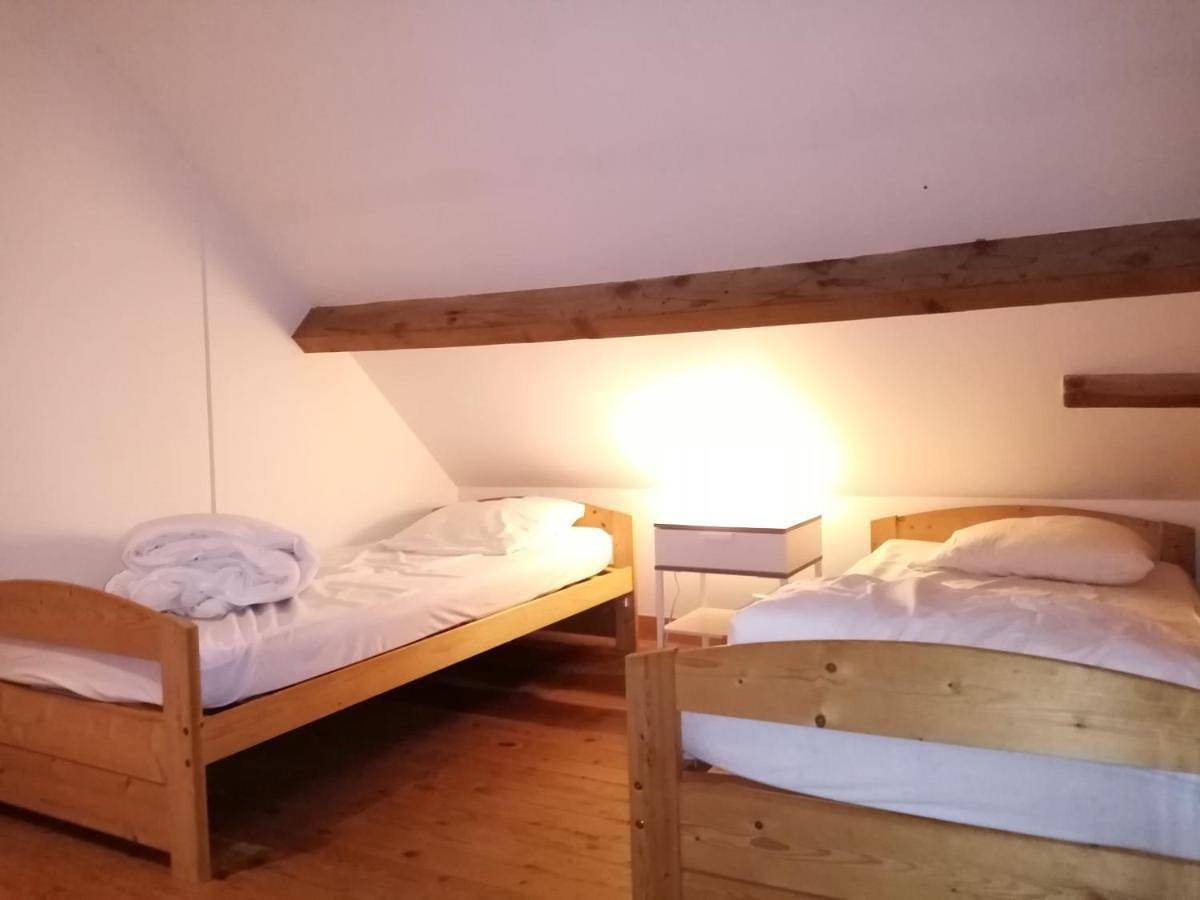 Three-Bedroom House in Saint-Jacut-de-la-Mer, Région de Dinan