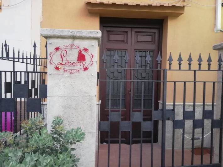 Location de vacances pour 7 personnes, avec vue et balcon à Licata - 3