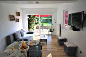 Cottage for 2 People in Offranville, Seine-Maritime, Photo 4