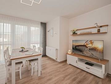 Hütte für 4 Personen in Loddin, Usedom, Bild 4