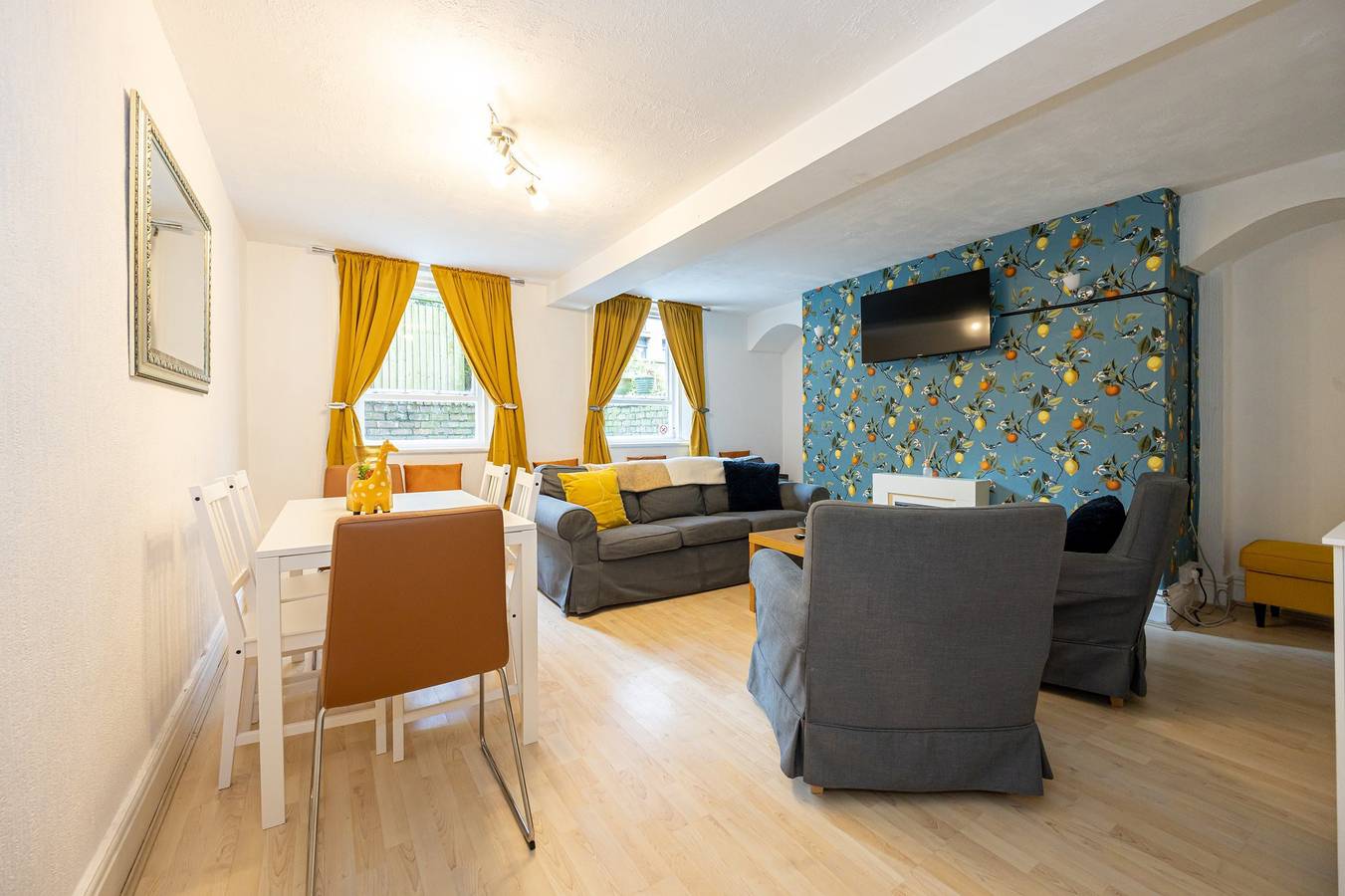 Appartamento vacanze a Liverpool a partire da 163€ a notte