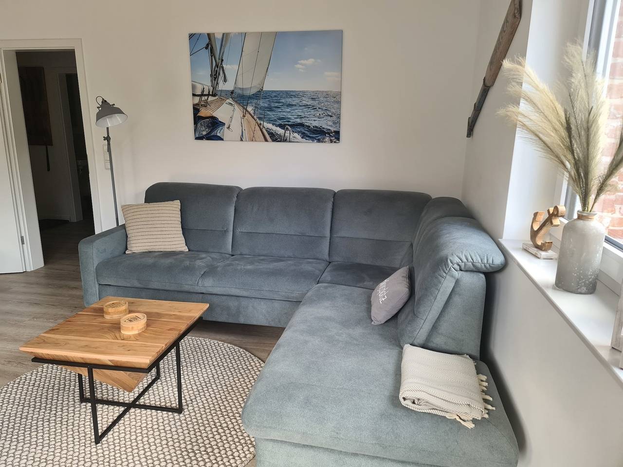 Ganze Ferienwohnung, Meerlust in Grömitz, Ostholstein