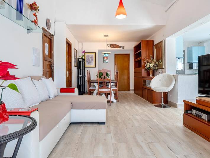 House private pool and barbecue pet friendly in Platja de Calafat (Terres de l'Ebre), l'Ametlla de Mar