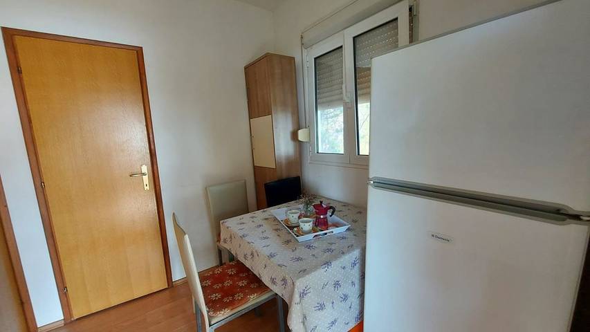 Ferienhaus mit Meerblick für 2 Personen, mit Terrasse in Kroatien - 3