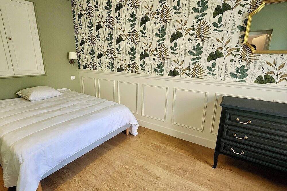 Apartamento entero, Le Moulin - in the heart of Veules-les-Roses in Veules-les-Roses, Región de Dieppe