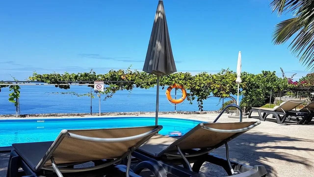Bungalow für 3 Personen (68 m²) in Arco Da Calheta in Arco da Calheta, Madeira