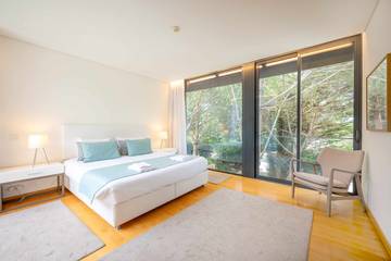 Apartamento para 7 Personas en Península de Troia, Costa de Galé, Foto 2