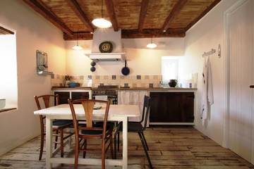 Gîte pour 5 Personnes dans Sainte-Engrâce, Région d'Oloron-Sainte-Marie, Photo 2