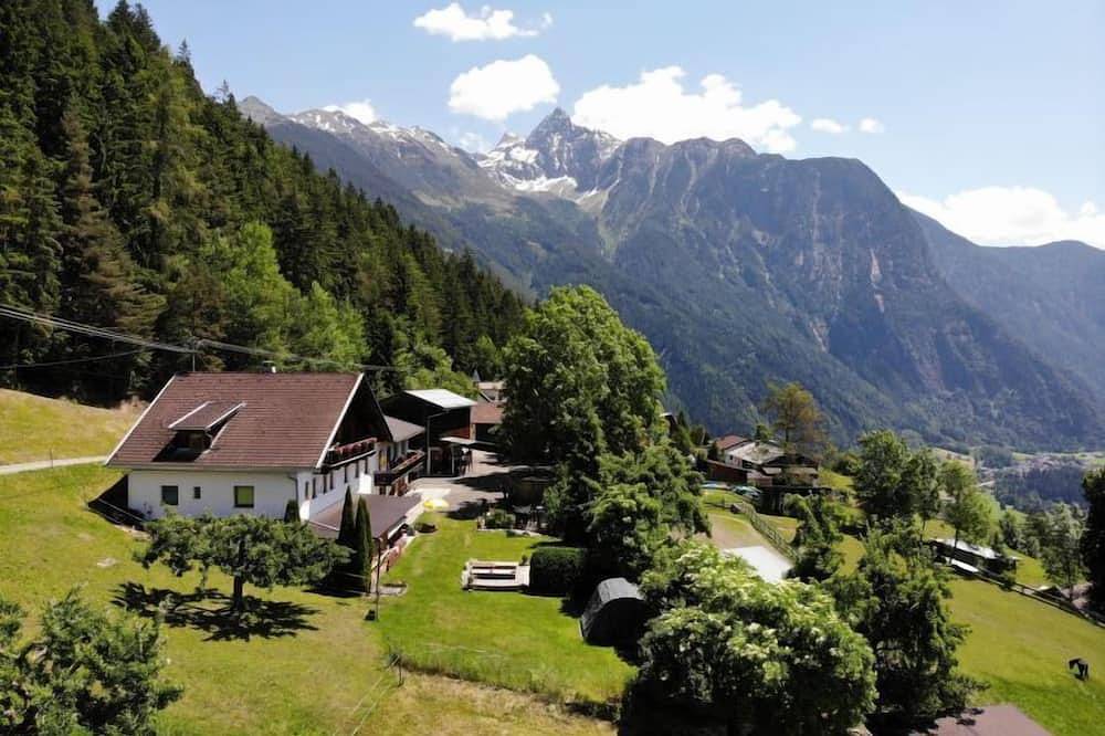 Apartamento entero, Ferienwohnung Plattner in Stubai Alps, Oetz