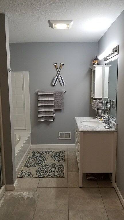 Bed and breakfasts for 6 people, with garden and hot tub in Michigan