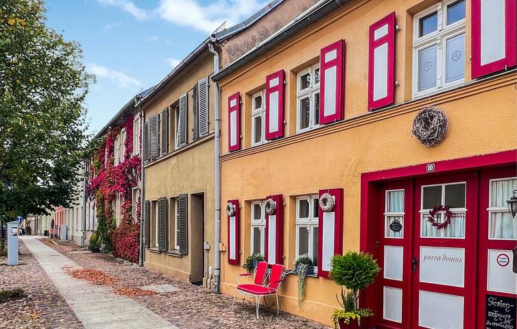 Ferienwohnung für 2 Personen - 1