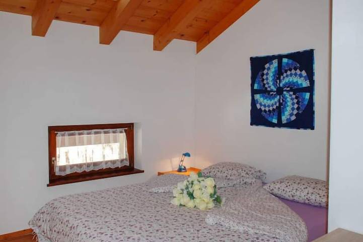 Gîte pour 5 personnes, avec jardin, animaux acceptés à Sonogno - 3