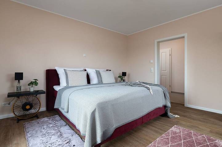 Ferienhaus für 8 Personen, mit Haustier in Osterhever - 3