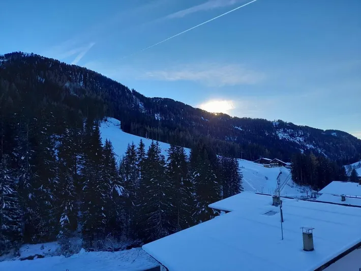 Ferienwohnung für 6 Personen, mit Balkon und Ausblick - 1