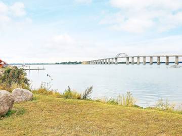 Ferielejlighed til 6 Personer i Rudkøbing, Langeland, Billede 4