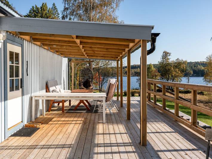 Ferienhaus für 8 Personen in Storfors - 2