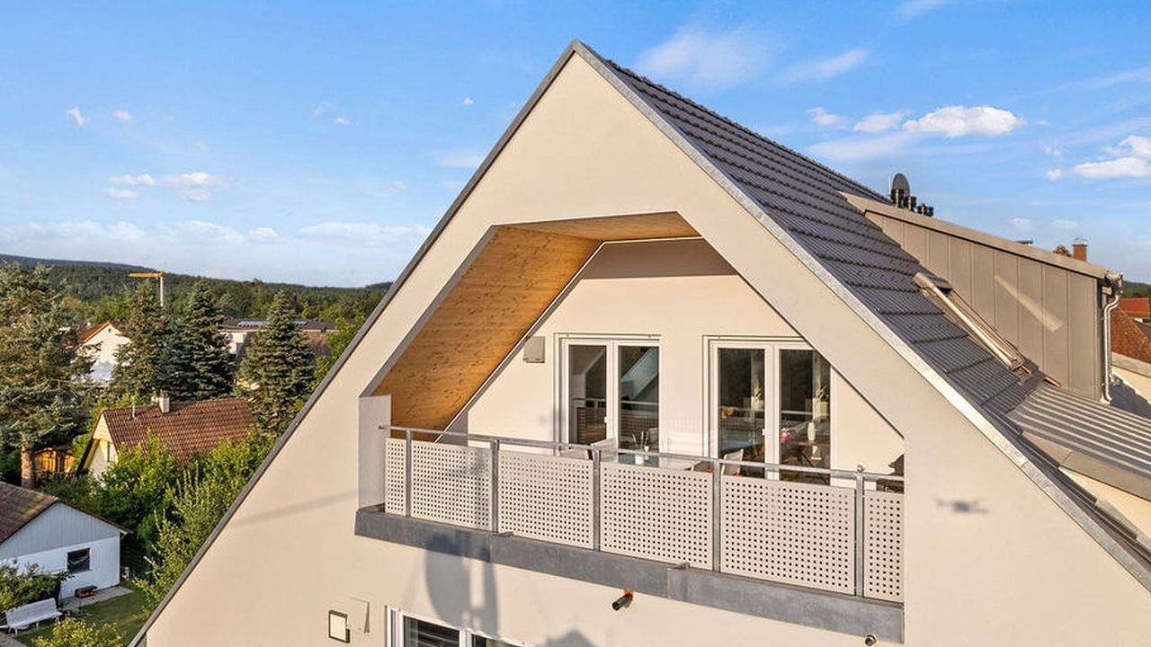 Ganze Ferienwohnung, Ferienwohnung für 8 Personen (160 m²) in Salem (Bodenseekreis) in Salem, Region Bodensee-Oberschwaben