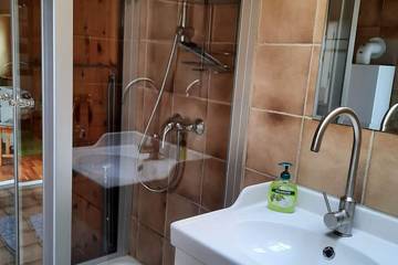 Bauernhof für 5 Personen in Chiemgauer Alpen, Bernau am Chiemsee, Bild 3