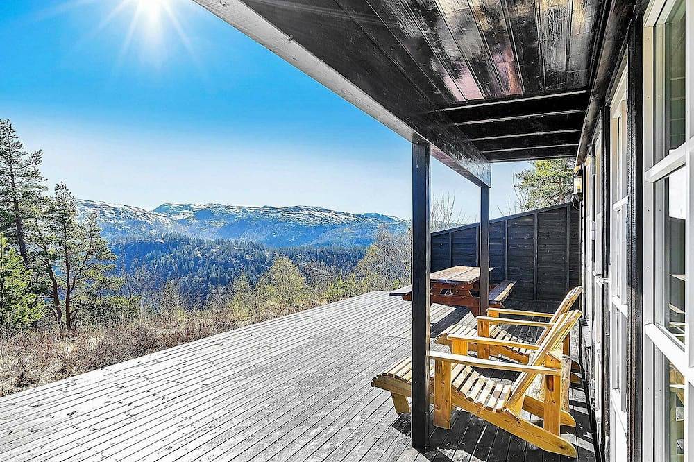 10 person ferie hjemme i Åseral in Bortelid, Åseral