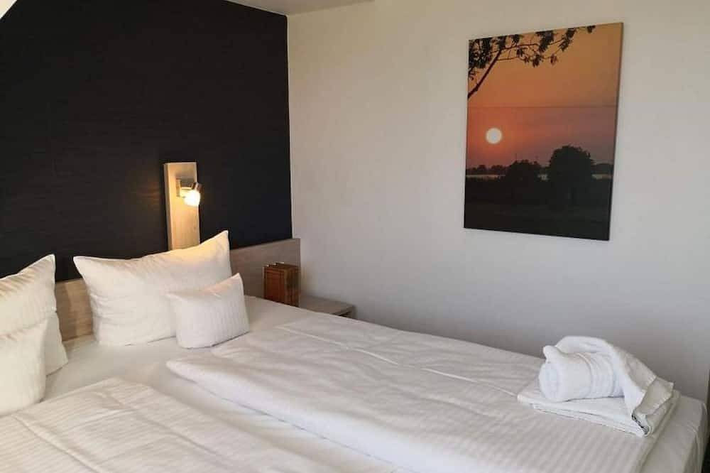 Ganze Wohnung, Komfortables Nichtraucher-Apartment Die Remise Marengo Re-11 auf Usedom - Die in Stolpe auf Usedom, Usedom