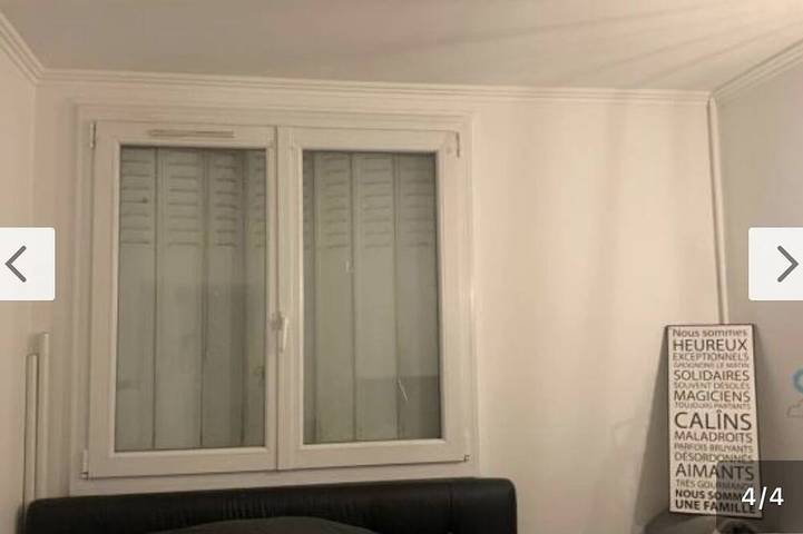 Gîte pour 3 personnes à Neuilly-sur-Marne - 3