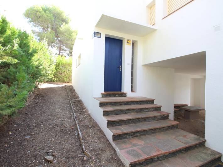 Casa rural para 8 personas, con Terraza y Jardín en Llansá - 2