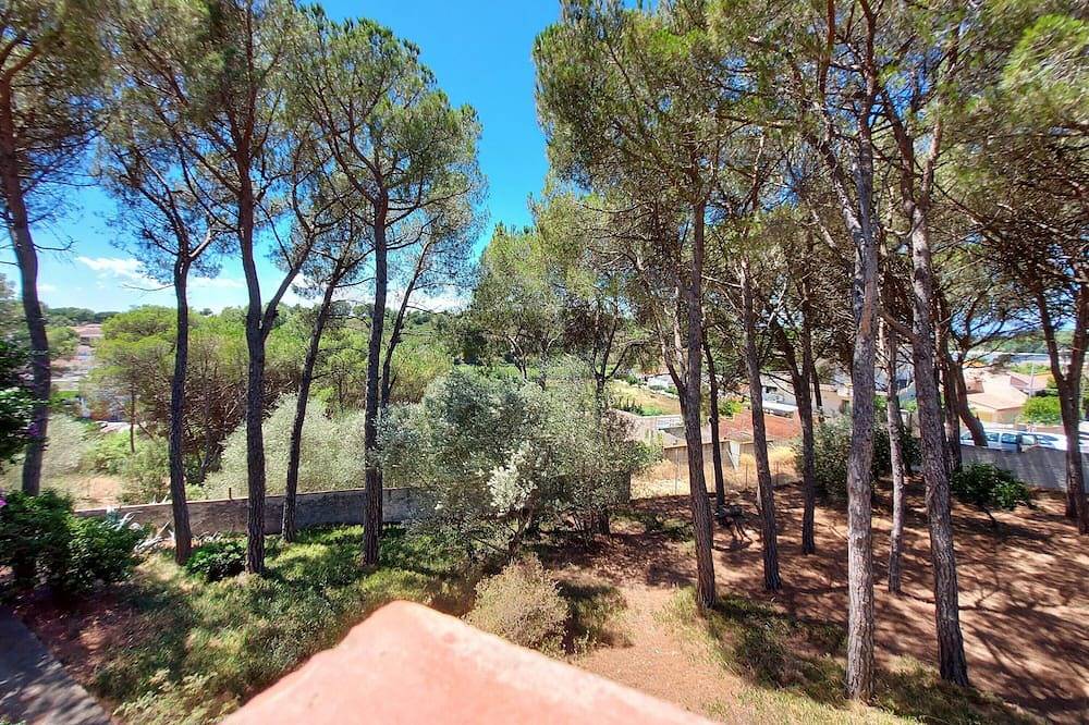 Villa Catabella with unlimited Wifi internet next to the beaches and the village in l'Escala, Upper Empordà