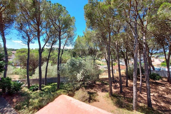 Holiday home for 8 people, with terrace and garden, with pets - 1