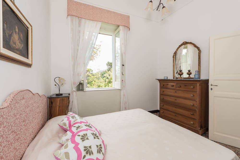 Historisches Herrenhaus 'Villa Fontana' mit privatem Pool und altem botanischen Park in Sant'Andrea Bonagia, Valderice