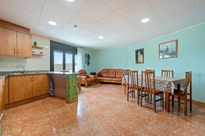 Casa rural para 4 personas, Se admiten mascotas en Terra Alta