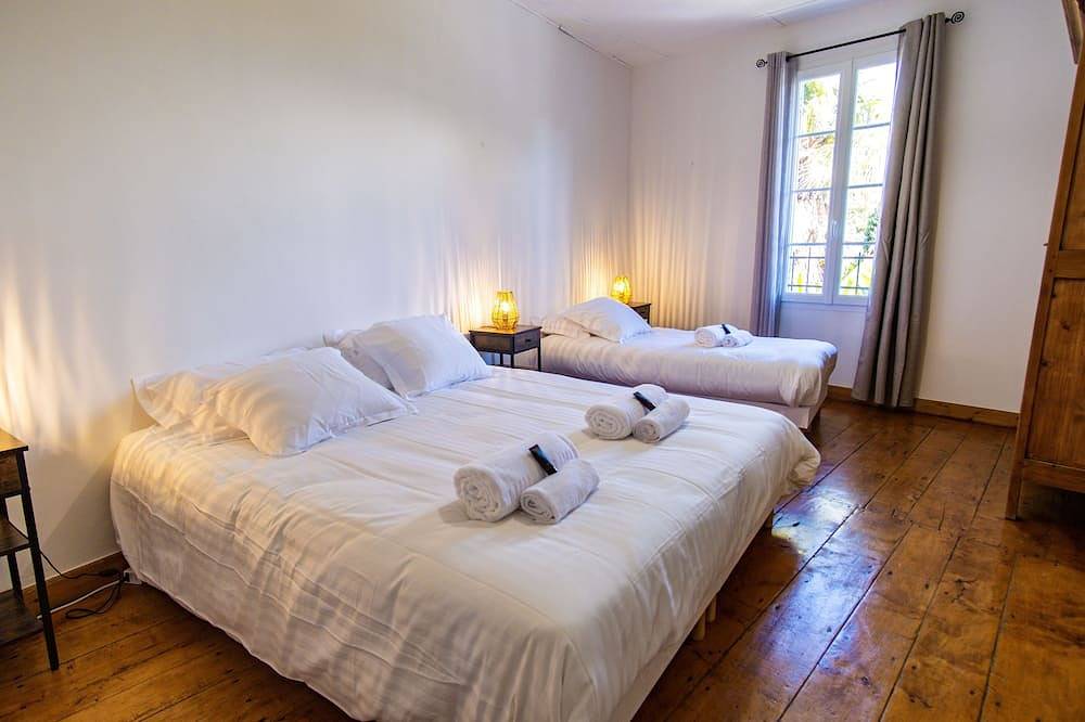 Charming cottage - Le Clos de Chenac **** in Chenac-Saint-Seurin-d'Uzet, Saintes region