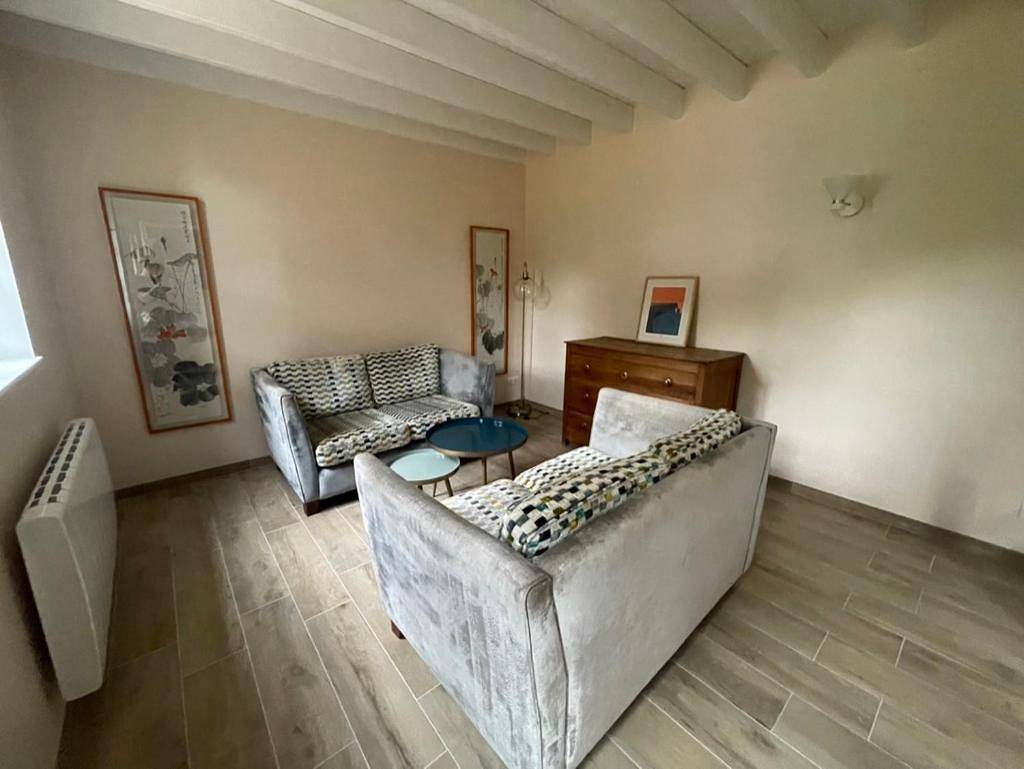 Gîte Les Roches d'Étigues in Vattetot-sur-Mer, Région du Havre