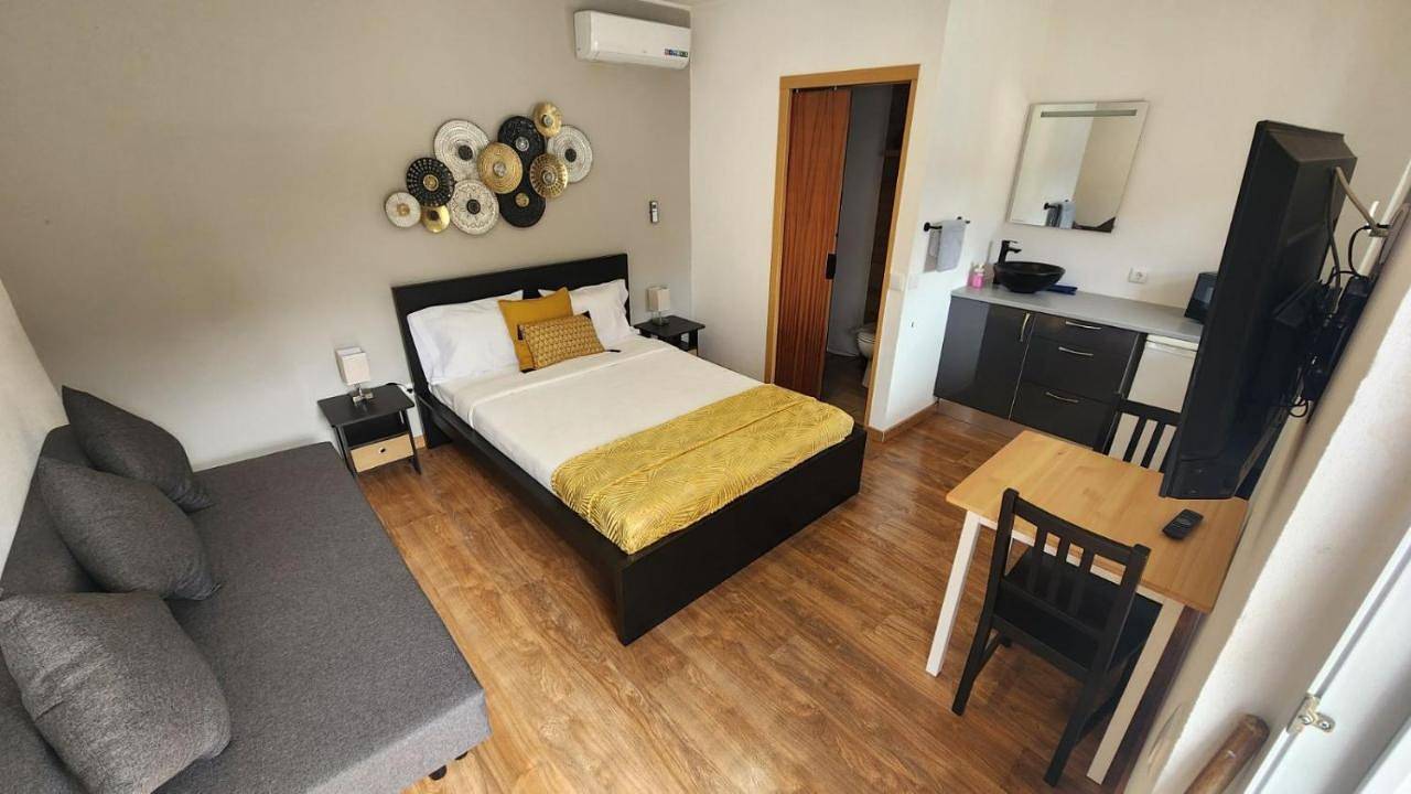 Guesthouse of Alcobaça in Alcobaça e Vestiaria, Leiria distrito