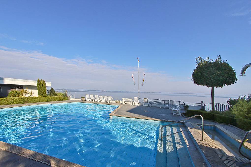 Ganze Ferienwohnung, Miramar #3 in Niendorf, Timmendorfer Strand