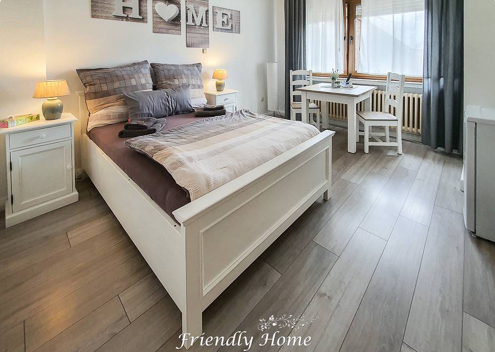 Ganze Wohnung, Klinkerhof Zimmer 2 in Bornheim/Brenig, Bornheim