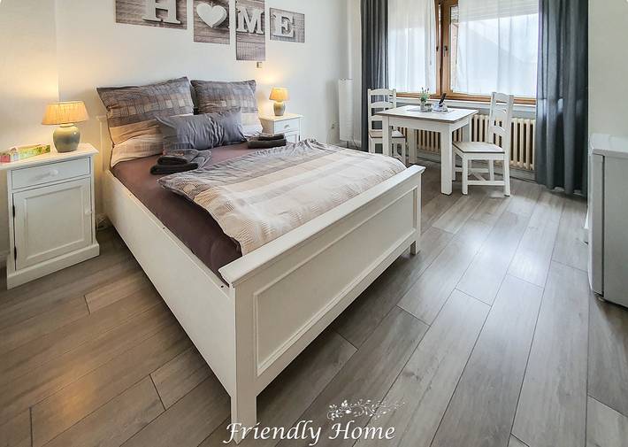 Ferienwohnung für 2 Personen in Bonn und Umgebung - 4