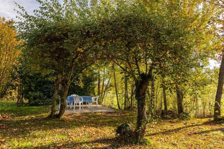 Ferienhaus für 4 Personen, mit Terrasse und Garten, mit Haustier in Gerolstein - 3