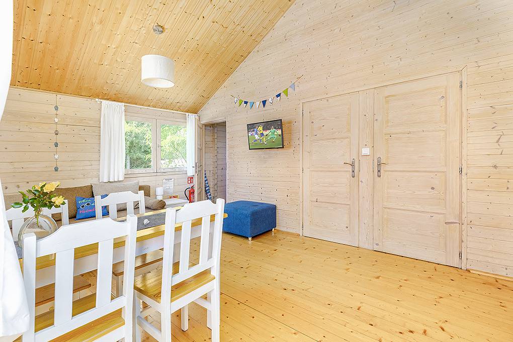 Pl 060.012B Fh Morska Polana Nr 9 in Mielno, Powiat Koszaliński