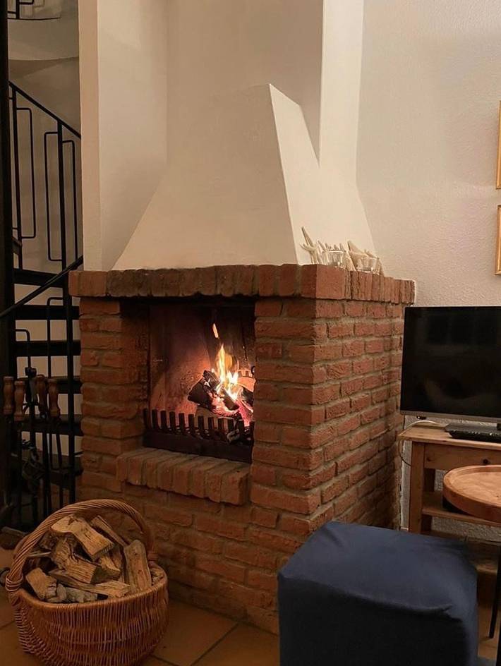 Ferienwohnung für 3 Personen, mit Garten in Nebel - 4