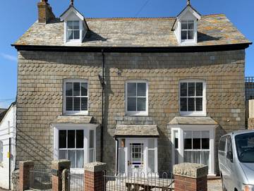 Holiday Rental for 9 People in Port Isaac, Cornwall, Photo 2