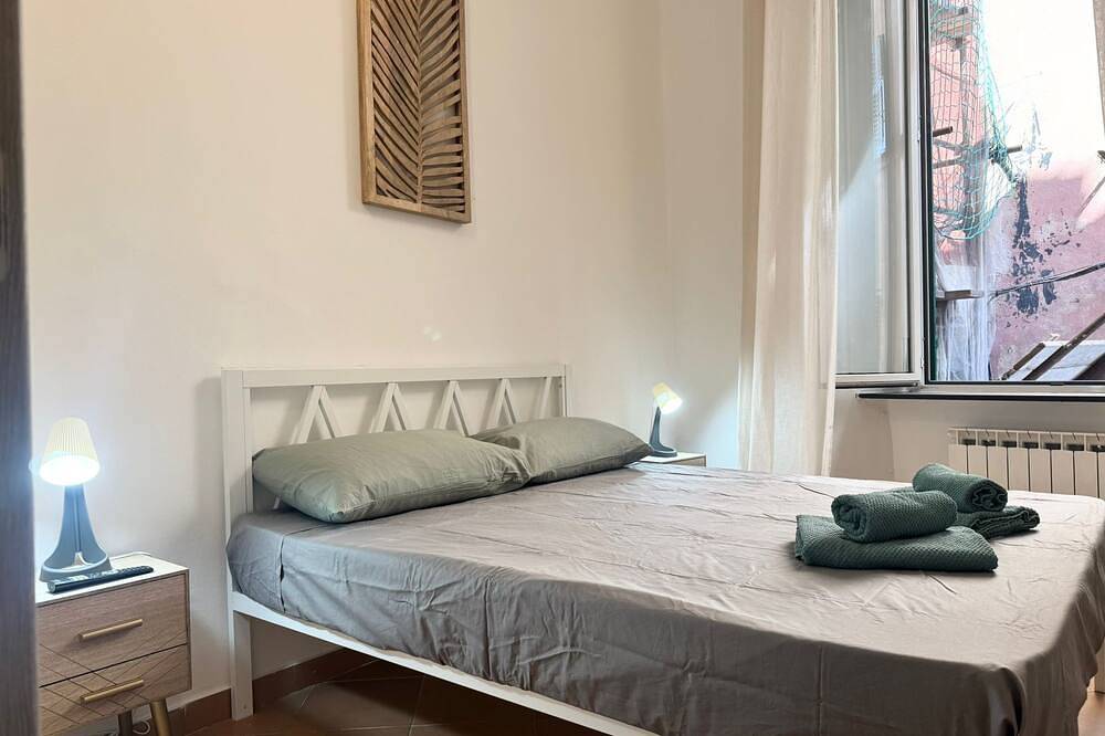 [Aquarium] Porto Antico Vanilla Apartment in Genua (Stadt), Genua
