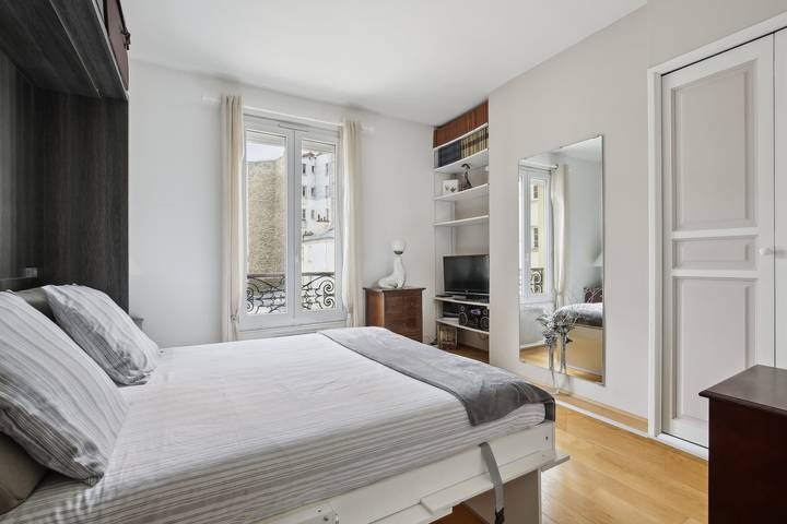 Gîte pour 2 personnes près de la Tour Eiffel - 3