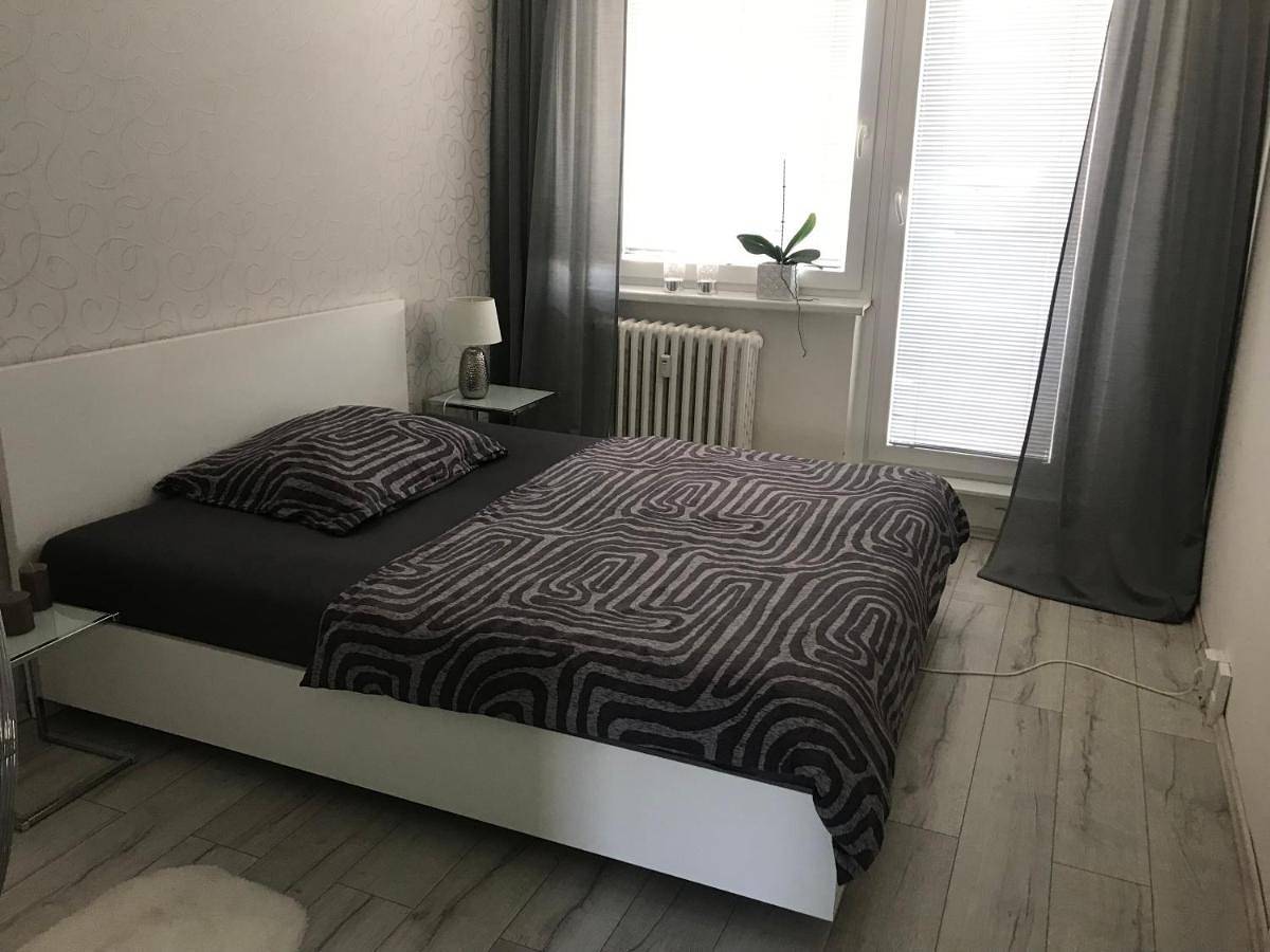Appartement entier, Ubytování U Kapličky in Olomouc, Région d'Olomouc