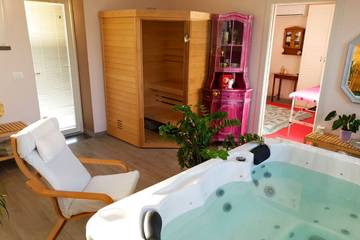 Ferienwohnung für 4 Personen in San Vincenzo, Italienische Riviera, Bild 4