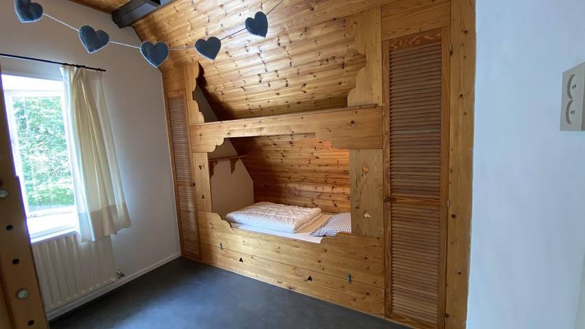 Ferienhaus für 6 Personen, mit Terrasse und Balkon/Terrasse in Zoutelande - 2